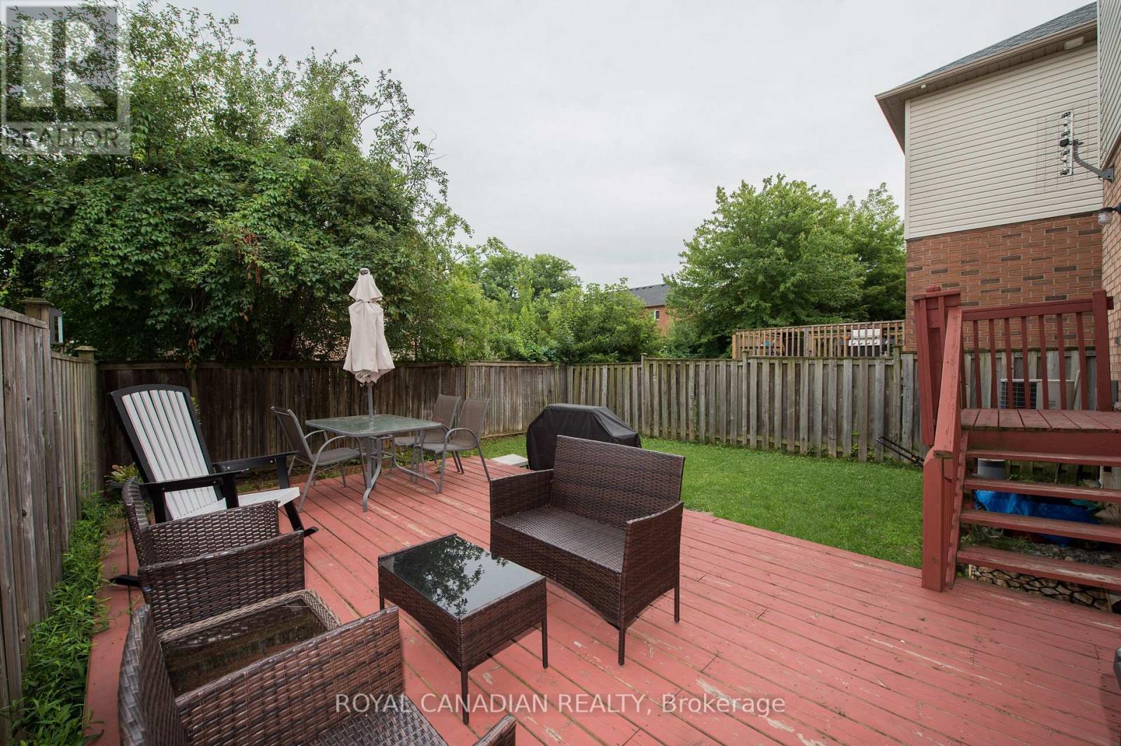 13 - 78 Peachwood Crescent, Hamilton (Stoney Creek), Ontario  L8E 5Z8 - Photo 38 - X13637374