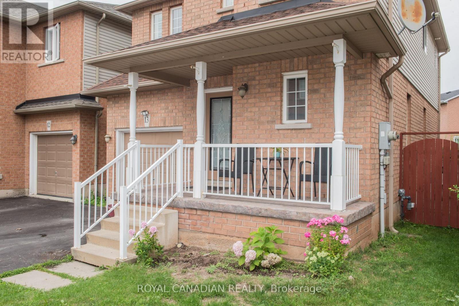 13 - 78 Peachwood Crescent, Hamilton (Stoney Creek), Ontario  L8E 5Z8 - Photo 4 - X13637374