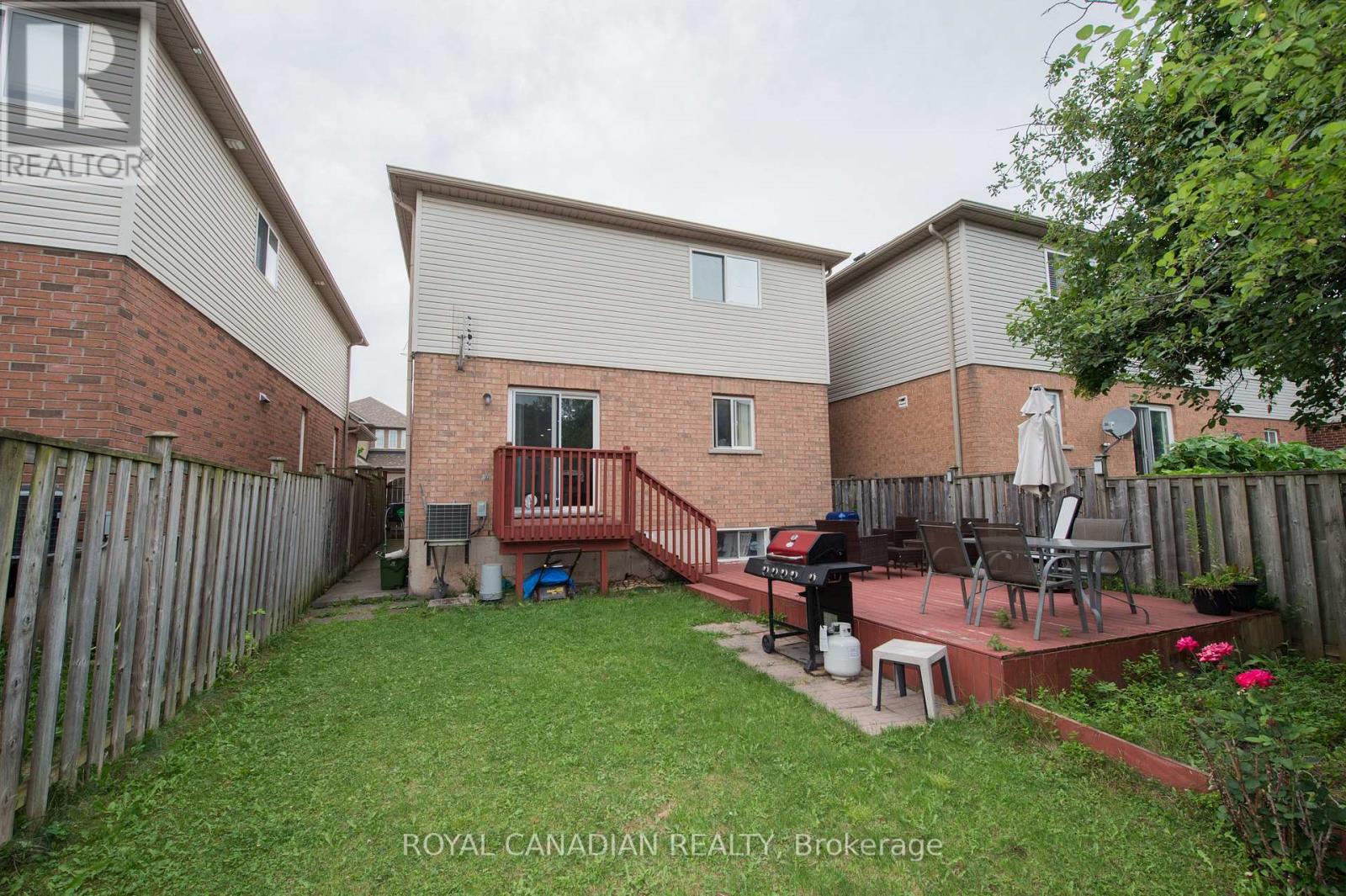 13 - 78 Peachwood Crescent, Hamilton (Stoney Creek), Ontario  L8E 5Z8 - Photo 40 - X13637374