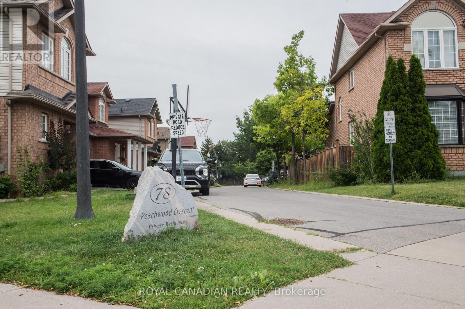 13 - 78 Peachwood Crescent, Hamilton (Stoney Creek), Ontario  L8E 5Z8 - Photo 43 - X13637374