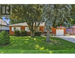 70 FLORESTA COURT, Hamilton, Ontario