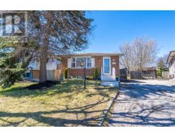 LOWER - 59 EDWINA COURT, Hamilton, Ontario