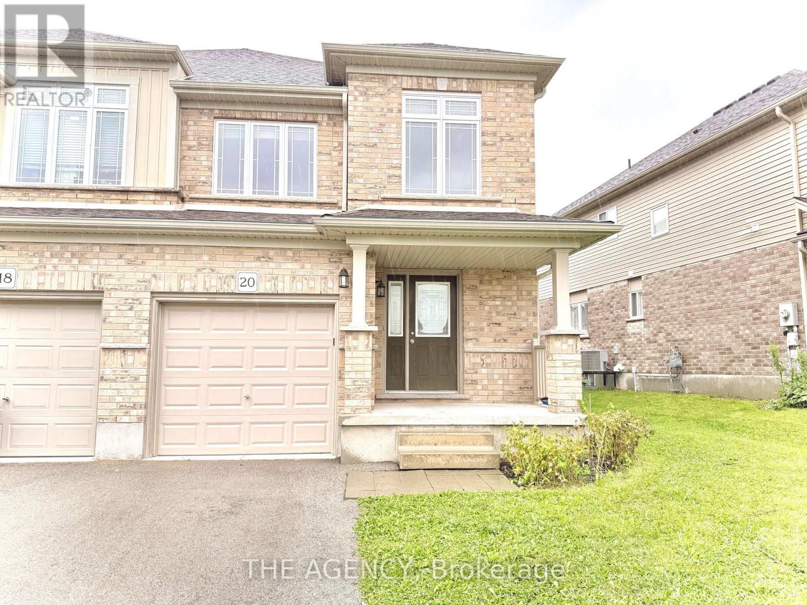 20 Drone Crescent, Guelph, Ontario  N1K 0C1 - Photo 3 - X13637404