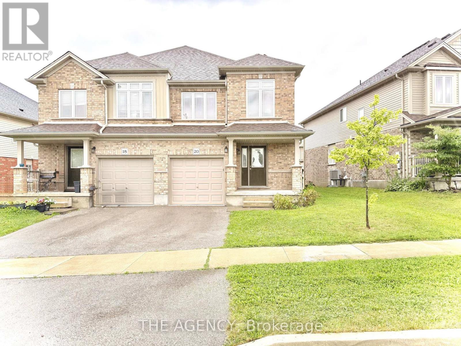 20 Drone Crescent, Guelph, Ontario  N1K 0C1 - Photo 4 - X13637404