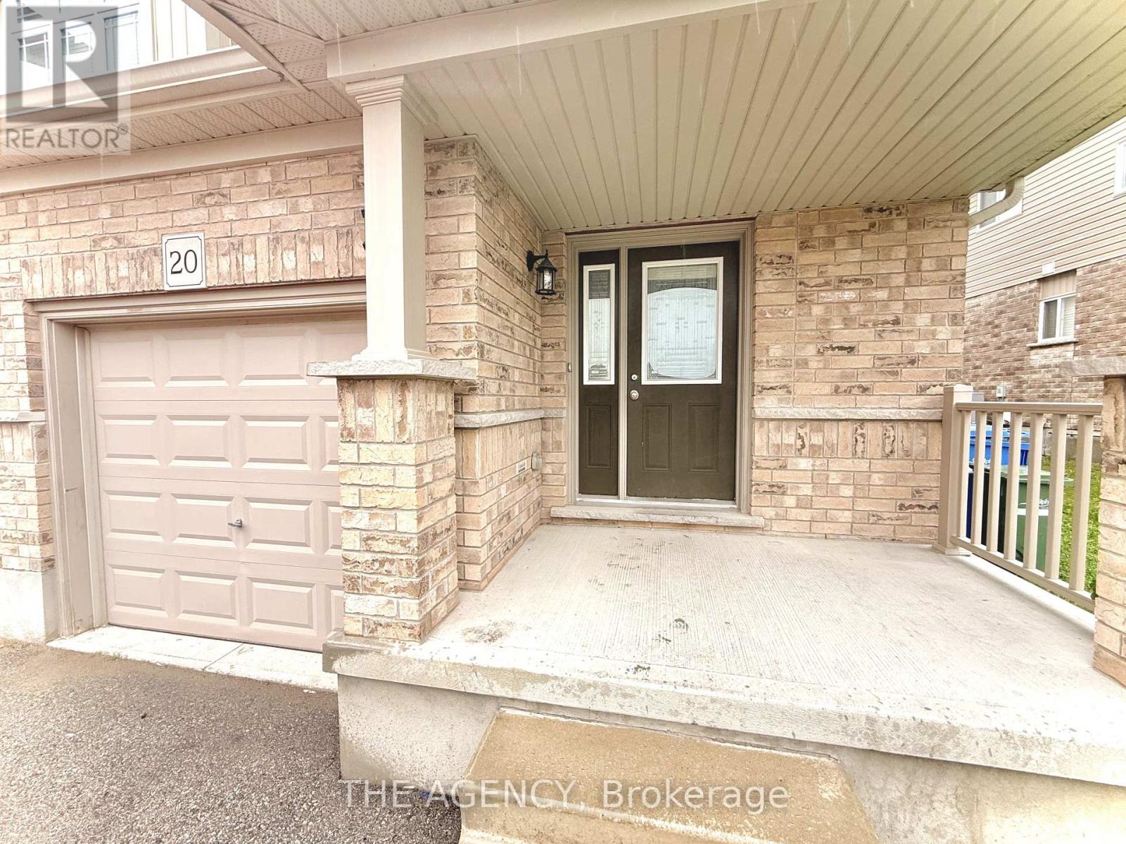 20 Drone Crescent, Guelph, Ontario  N1K 0C1 - Photo 5 - X13637404