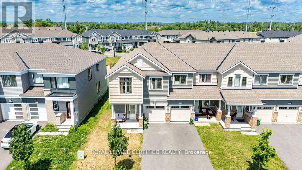 2177 WINSOME TERRACE, Ottawa, Ontario