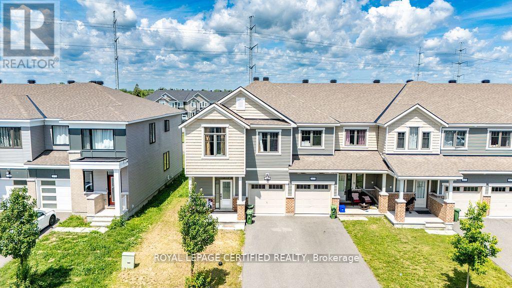 2177 Winsome Terrace, Ottawa, Ontario  K4A 5N1 - Photo 2 - X13637412