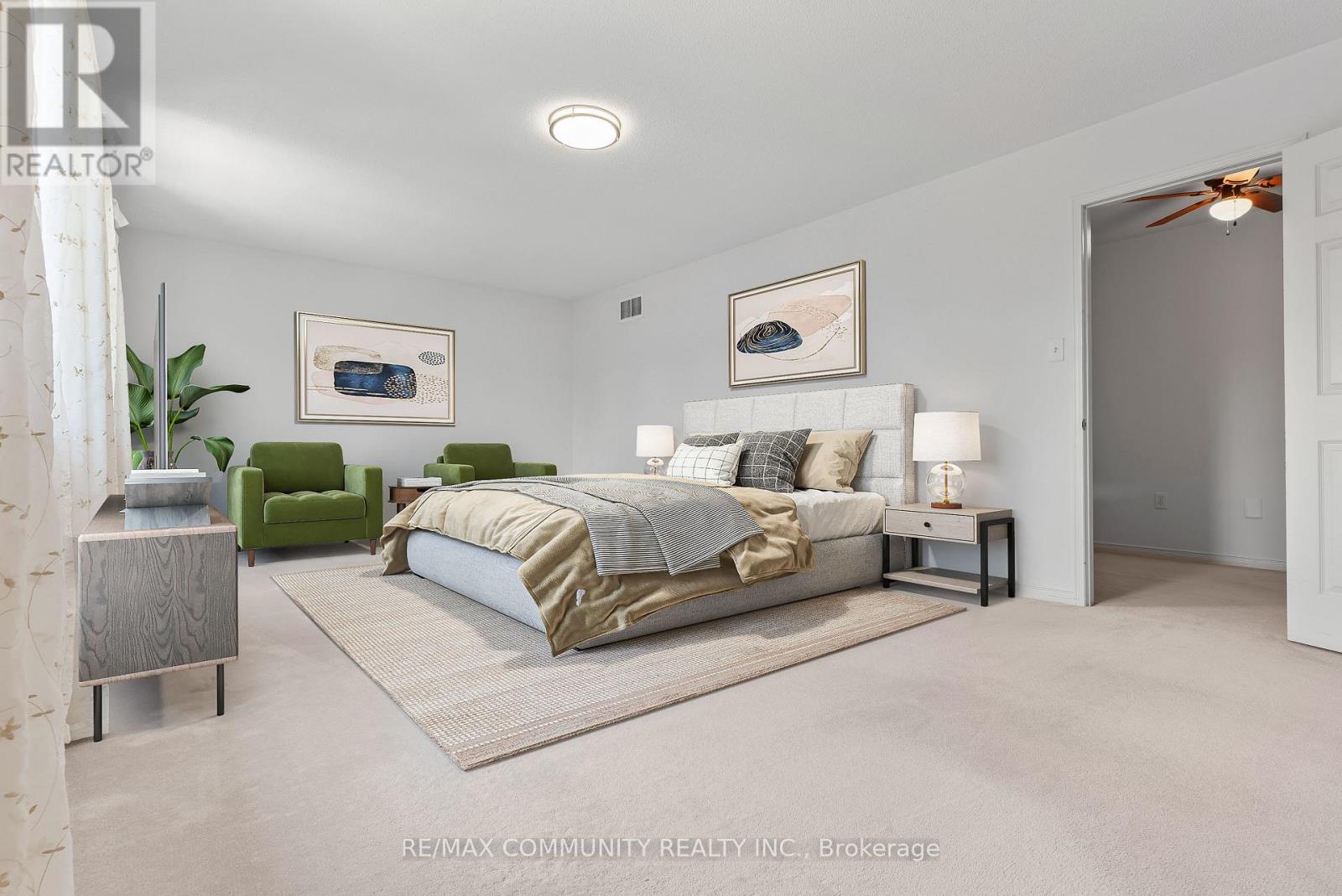 54 Morland Crescent, Ajax, Ontario  L1T 4P5 - Photo 23 - E13488820