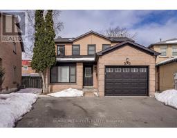 BSMT - 570 SPRINGVIEW DRIVE, Pickering, Ontario