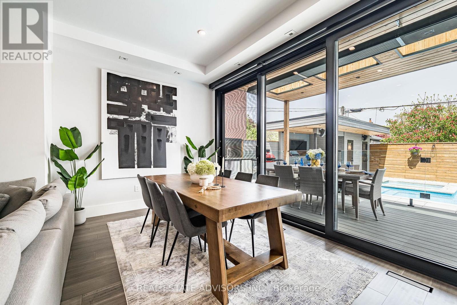 50 Beckwith Road E, Toronto, Ontario  M9C 3Y1 - Photo 11 - W13589074