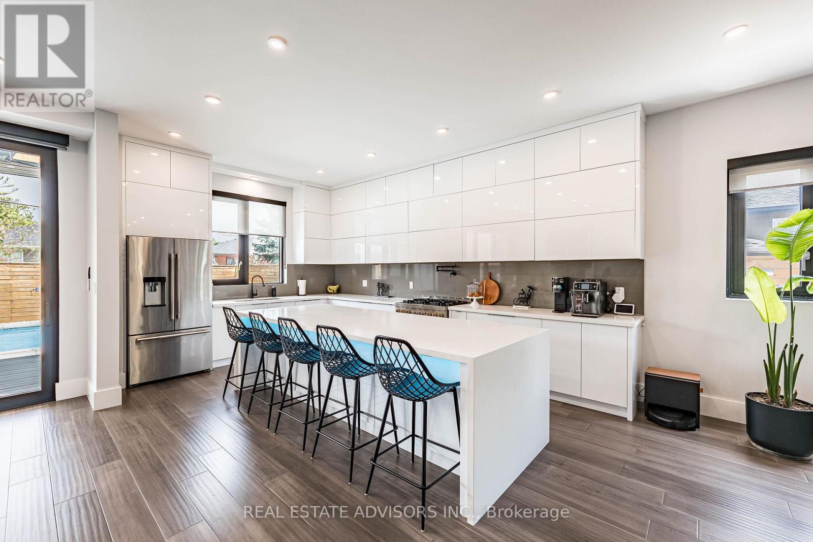 50 Beckwith Road E, Toronto, Ontario  M9C 3Y1 - Photo 12 - W13589074