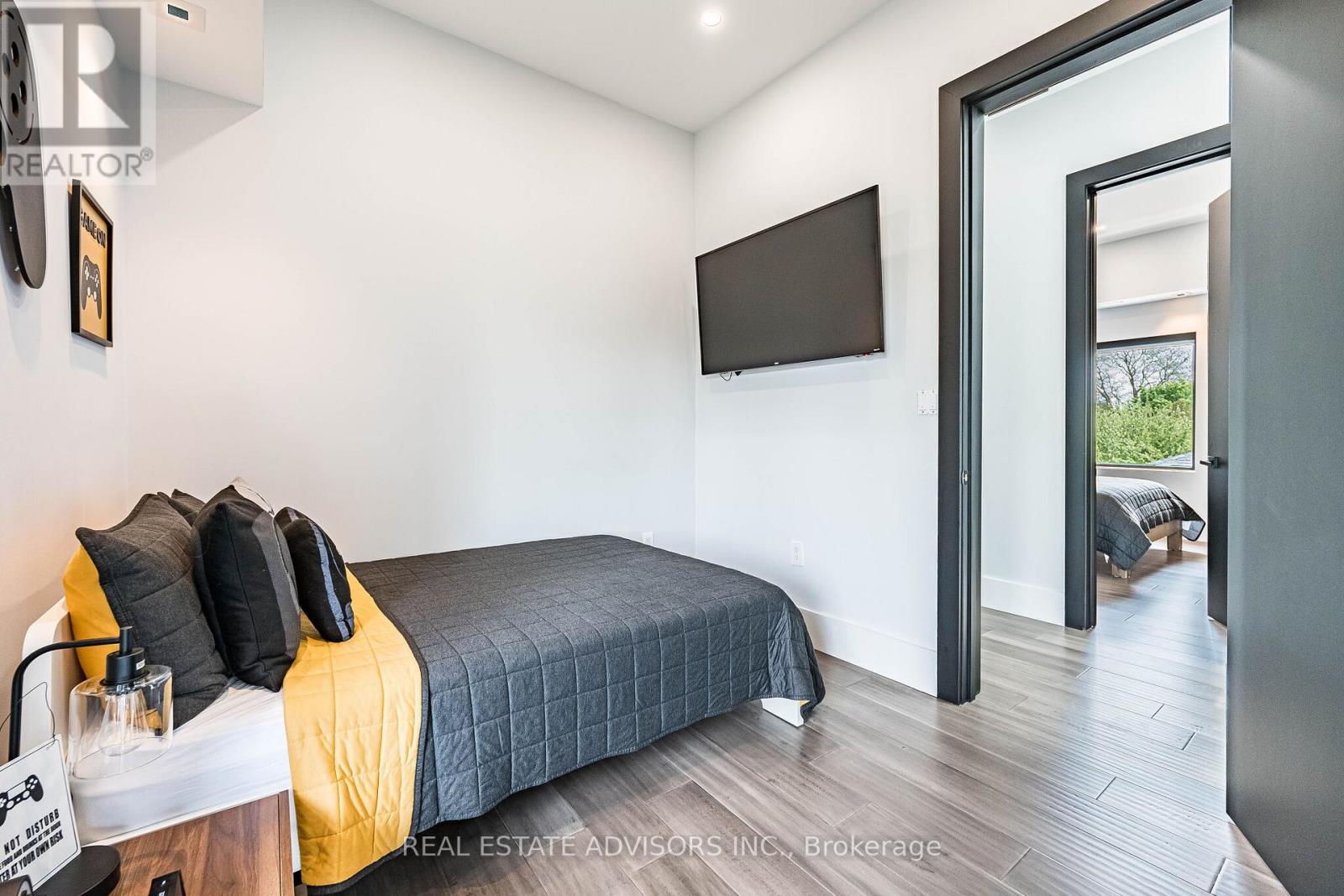 50 Beckwith Road E, Toronto, Ontario  M9C 3Y1 - Photo 19 - W13589074
