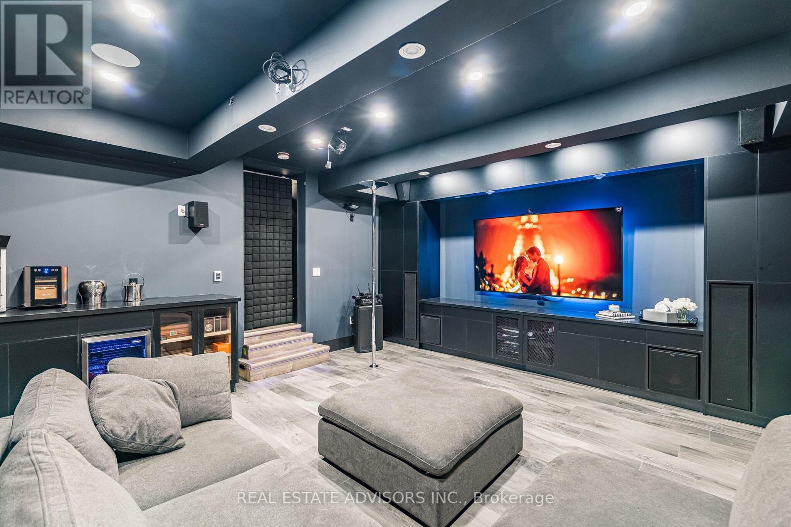 50 Beckwith Road E, Toronto, Ontario  M9C 3Y1 - Photo 32 - W13589074