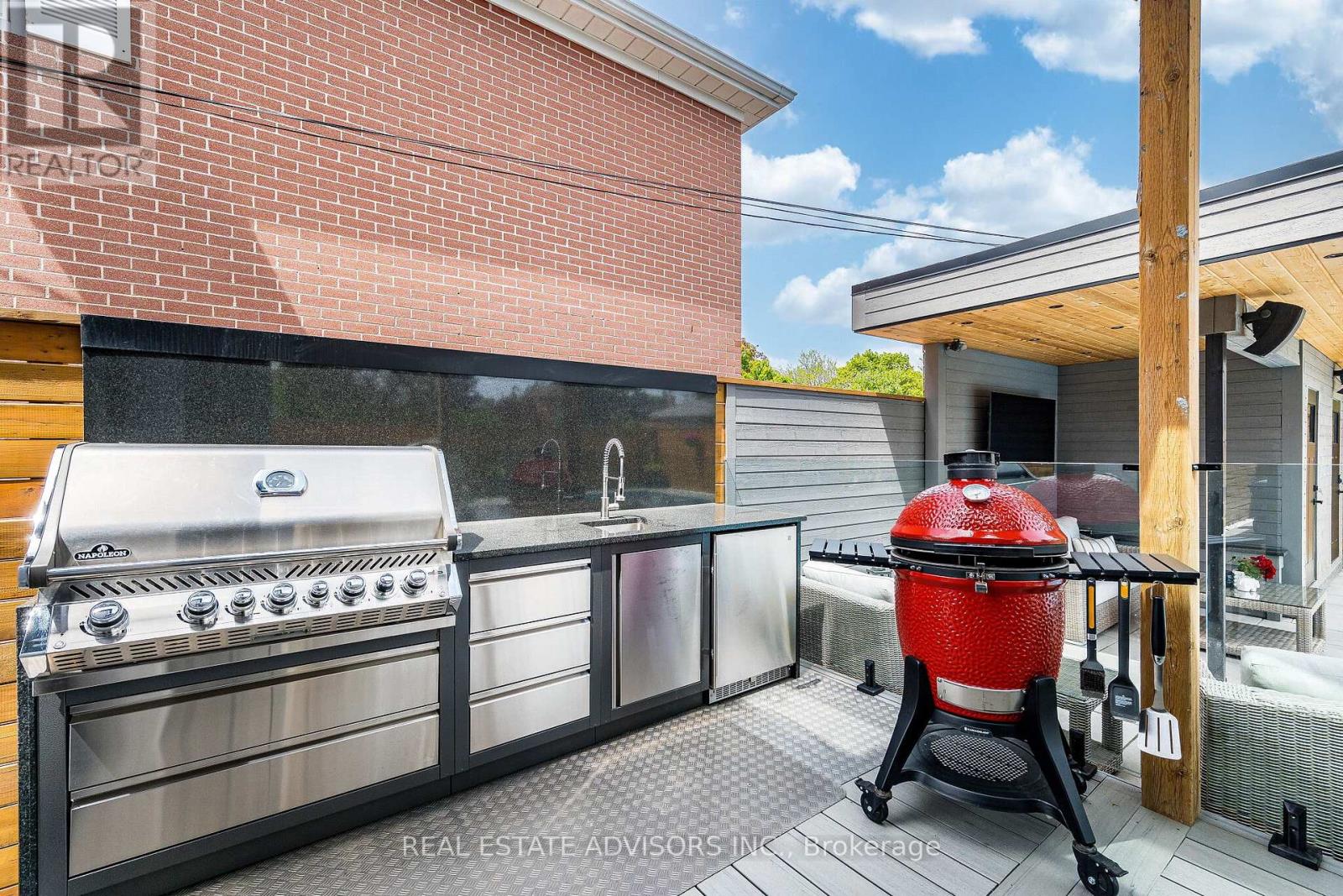 50 Beckwith Road E, Toronto, Ontario  M9C 3Y1 - Photo 38 - W13589074
