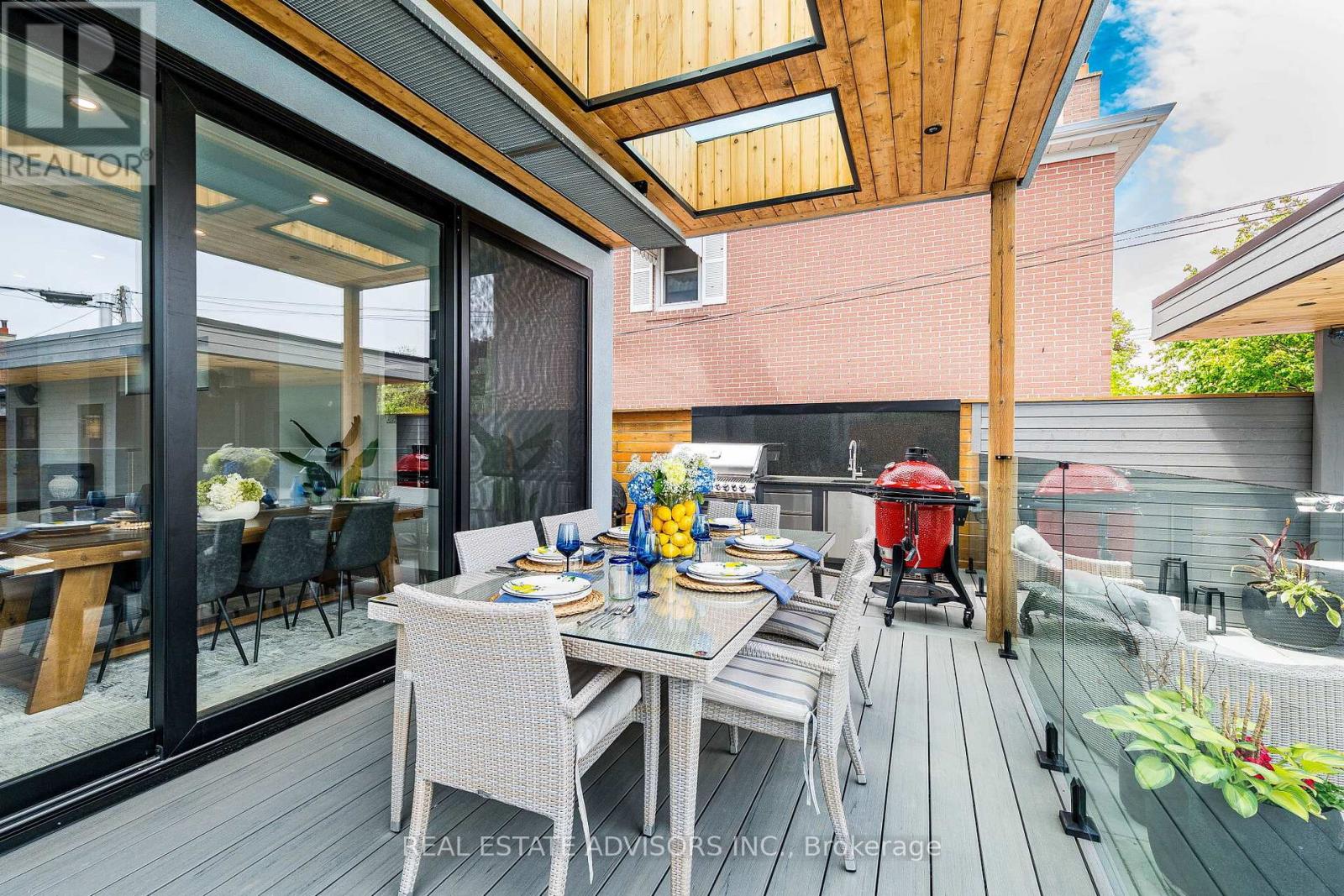50 Beckwith Road E, Toronto, Ontario  M9C 3Y1 - Photo 39 - W13589074