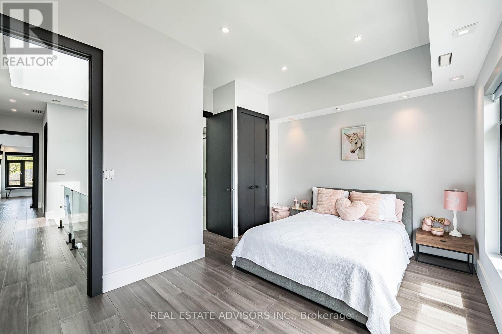 50 Beckwith Road E, Toronto, Ontario  M9C 3Y1 - Photo 20 - W13589074