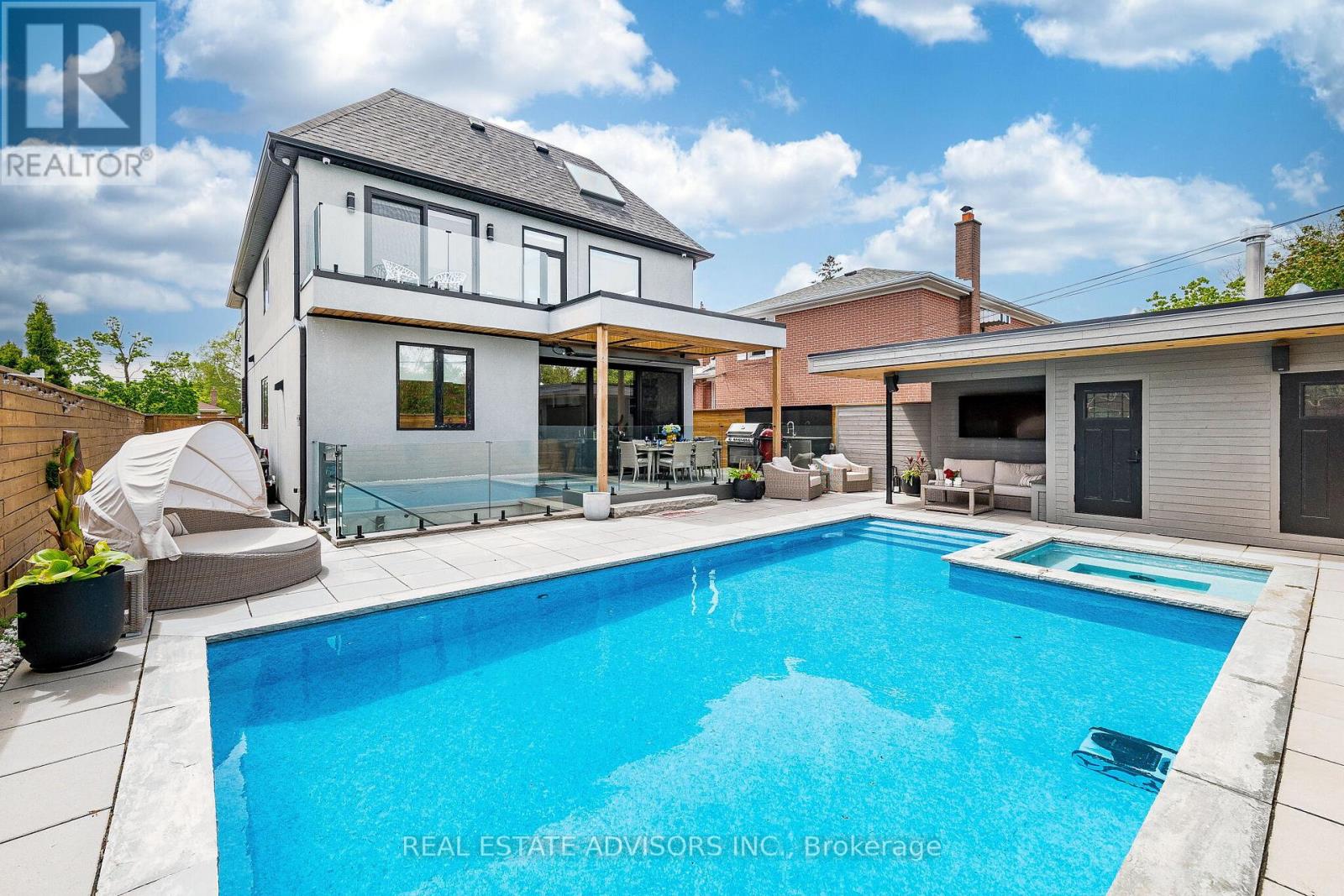 50 Beckwith Road E, Toronto, Ontario  M9C 3Y1 - Photo 35 - W13589074