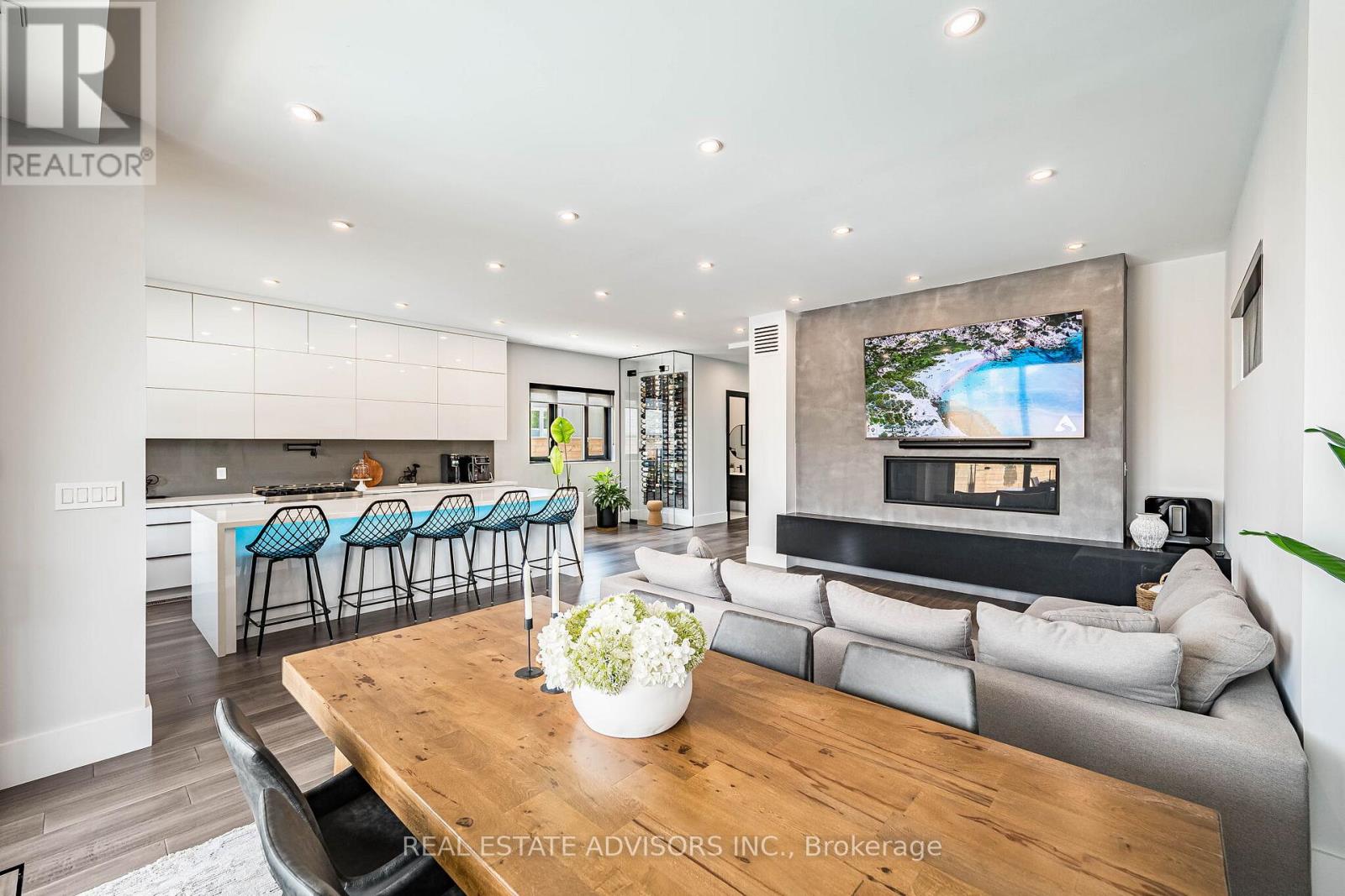 50 Beckwith Road E, Toronto, Ontario  M9C 3Y1 - Photo 8 - W13589074
