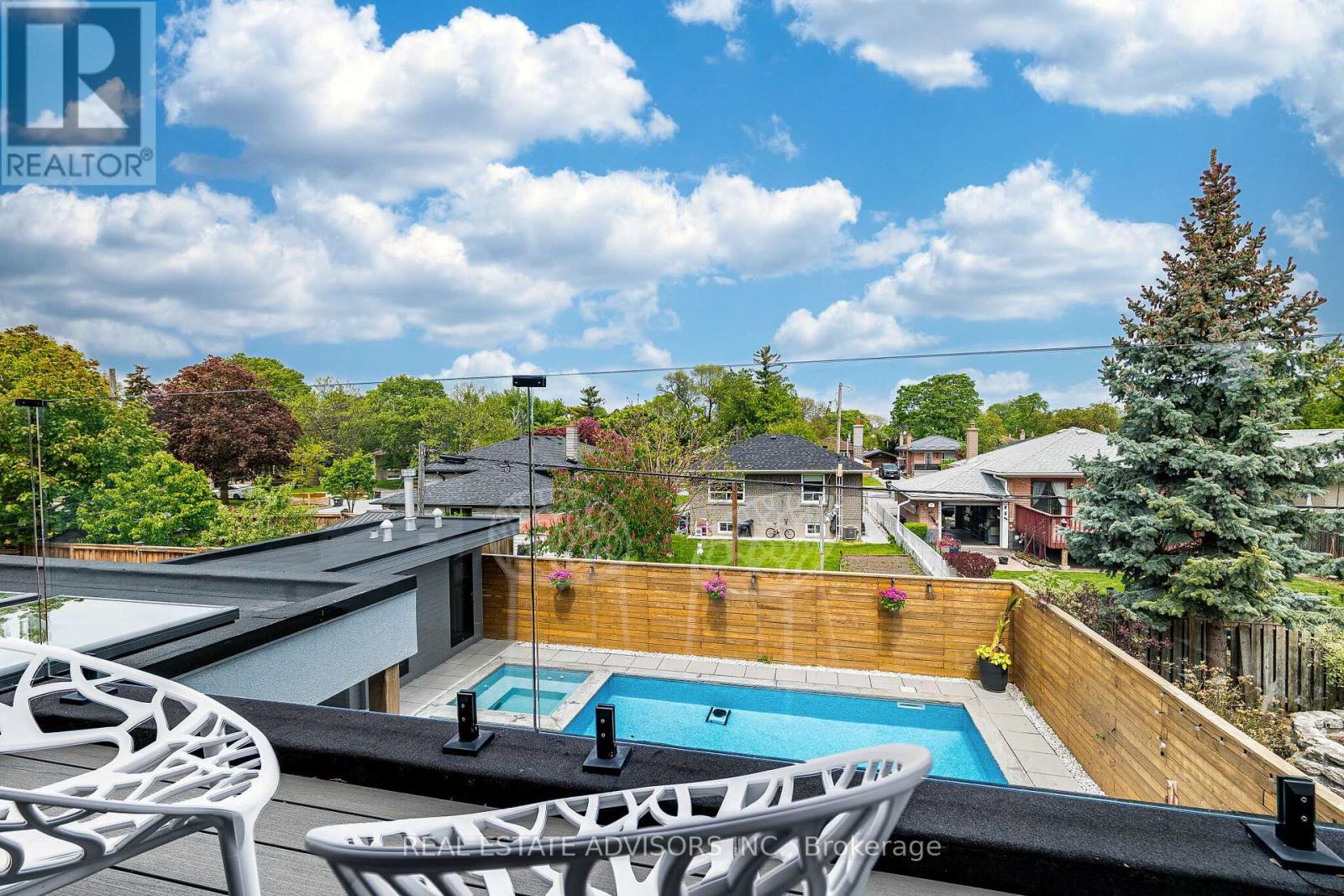 50 Beckwith Road E, Toronto, Ontario  M9C 3Y1 - Photo 26 - W13589074