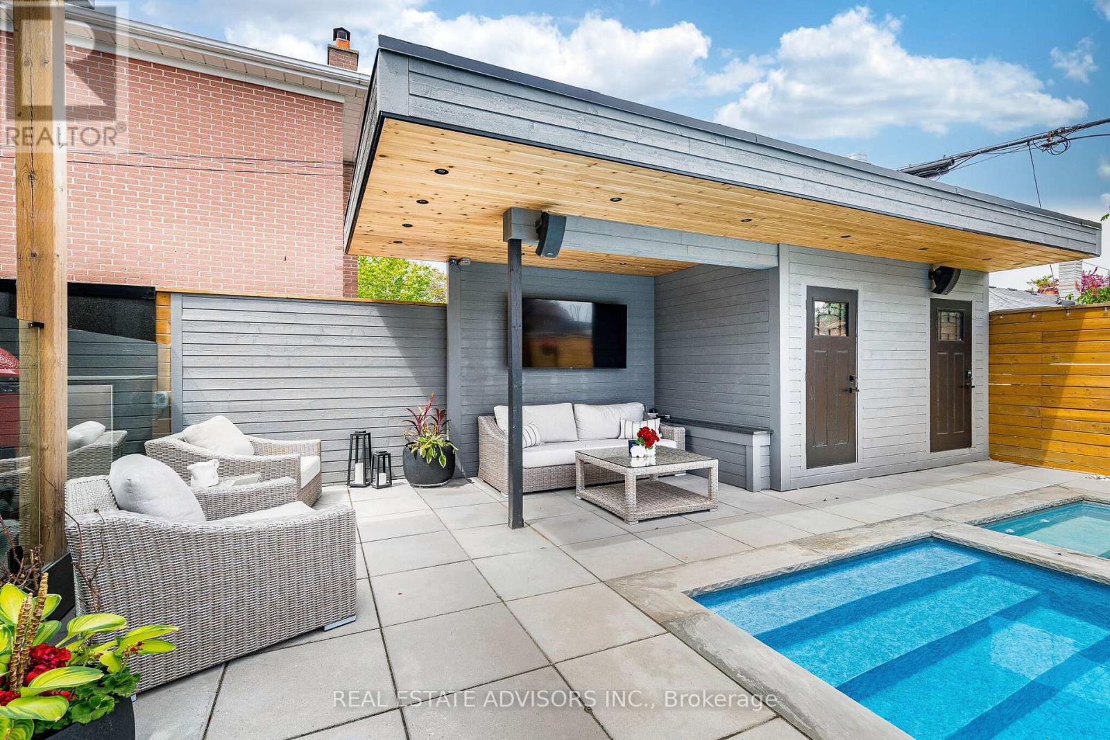 50 Beckwith Road E, Toronto, Ontario  M9C 3Y1 - Photo 36 - W13589074