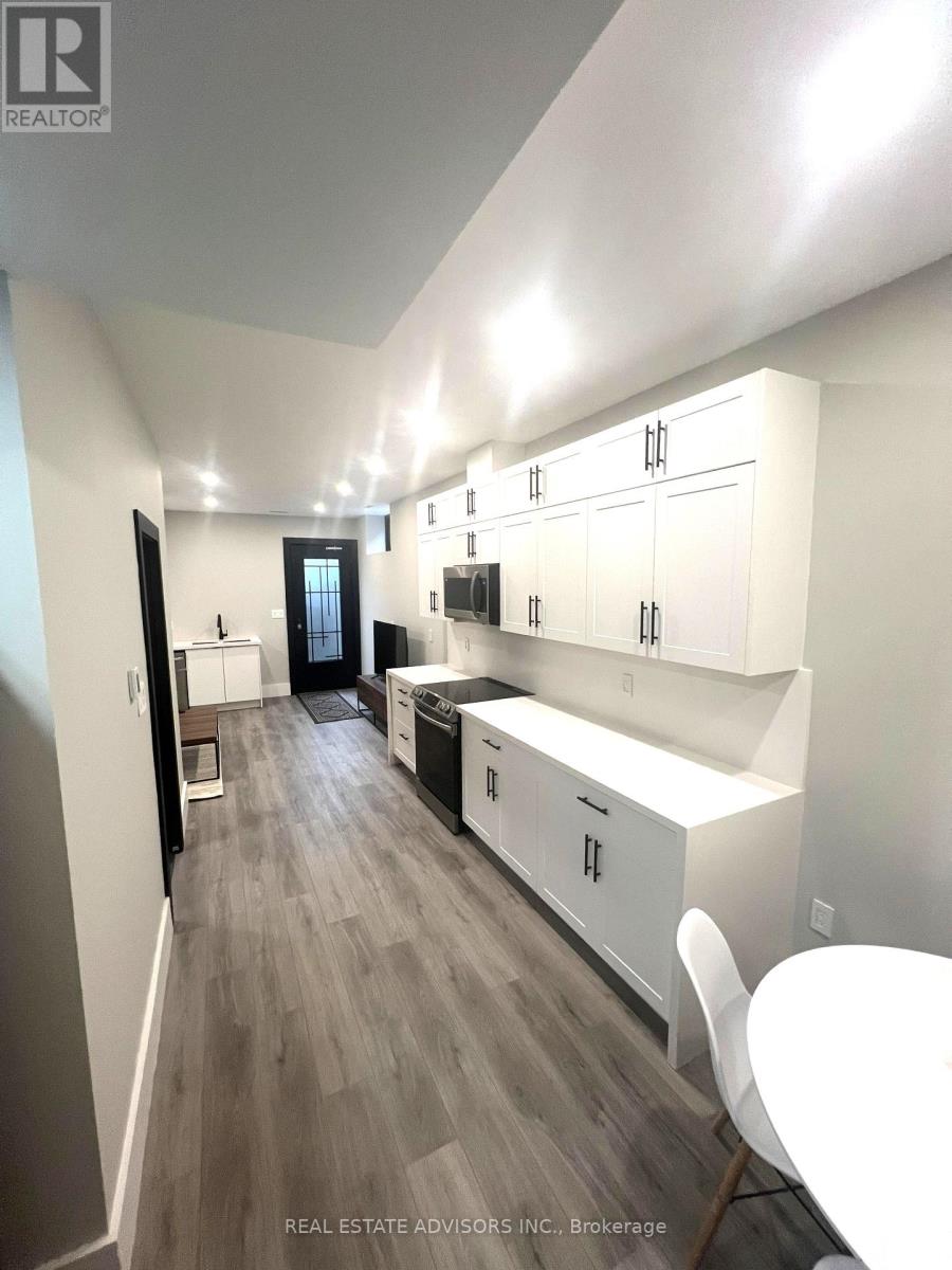 50 Beckwith Road E, Toronto, Ontario  M9C 3Y1 - Photo 47 - W13589074