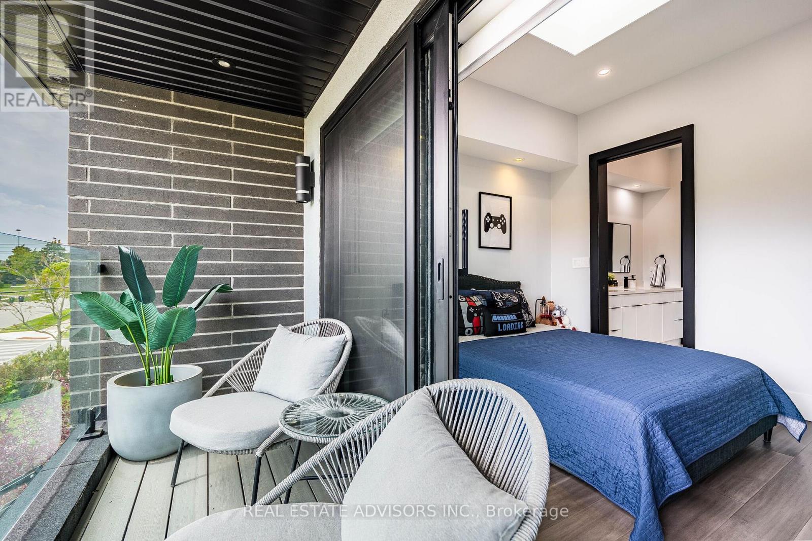 50 Beckwith Road E, Toronto, Ontario  M9C 3Y1 - Photo 27 - W13589074
