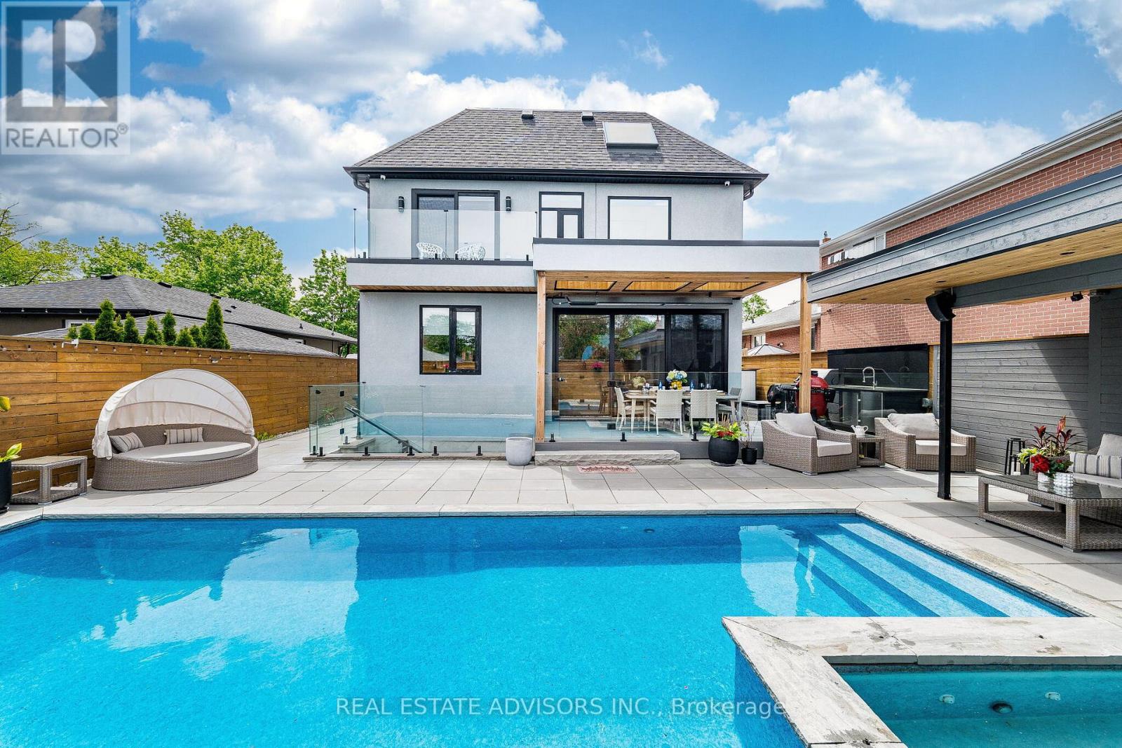 50 Beckwith Road E, Toronto, Ontario  M9C 3Y1 - Photo 41 - W13589074