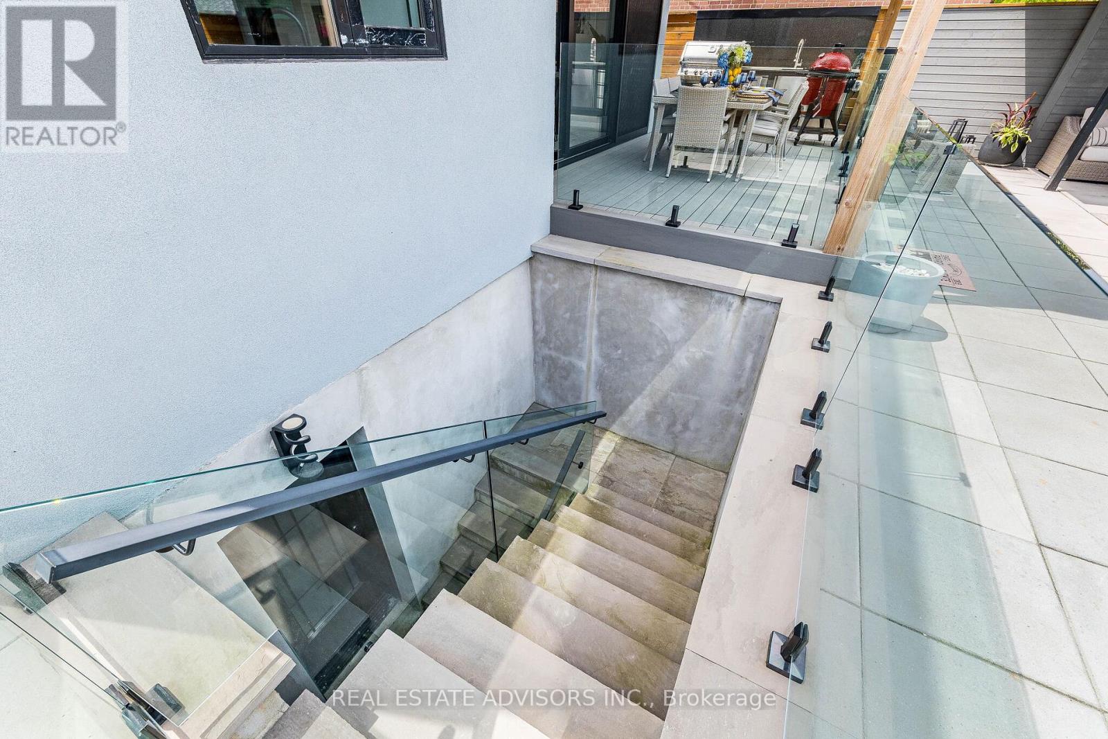 50 Beckwith Road E, Toronto, Ontario  M9C 3Y1 - Photo 43 - W13589074