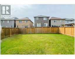 152 MUNRO CIRCLE, Brantford, Ontario