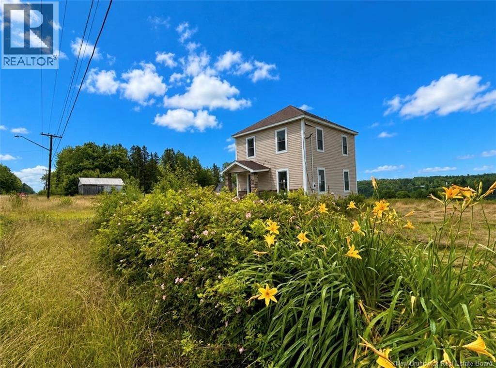 4056 Route 108, Upper Derby, New Brunswick
