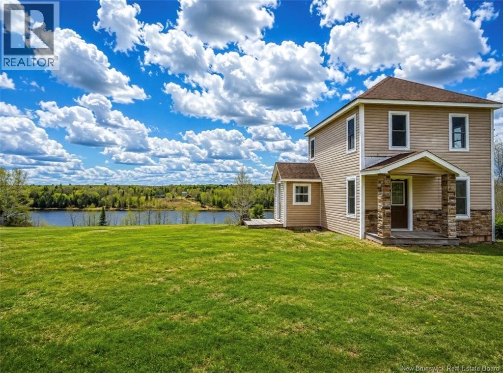 4056 Route 108, Upper Derby, New Brunswick  E9E 2K3 - Photo 2 - NB139202