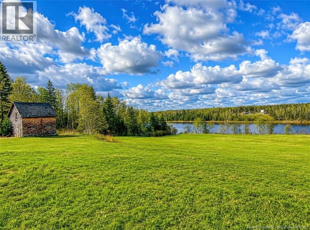4056 Route 108, Upper Derby, New Brunswick  E9E 2K3 - Photo 4 - NB139202