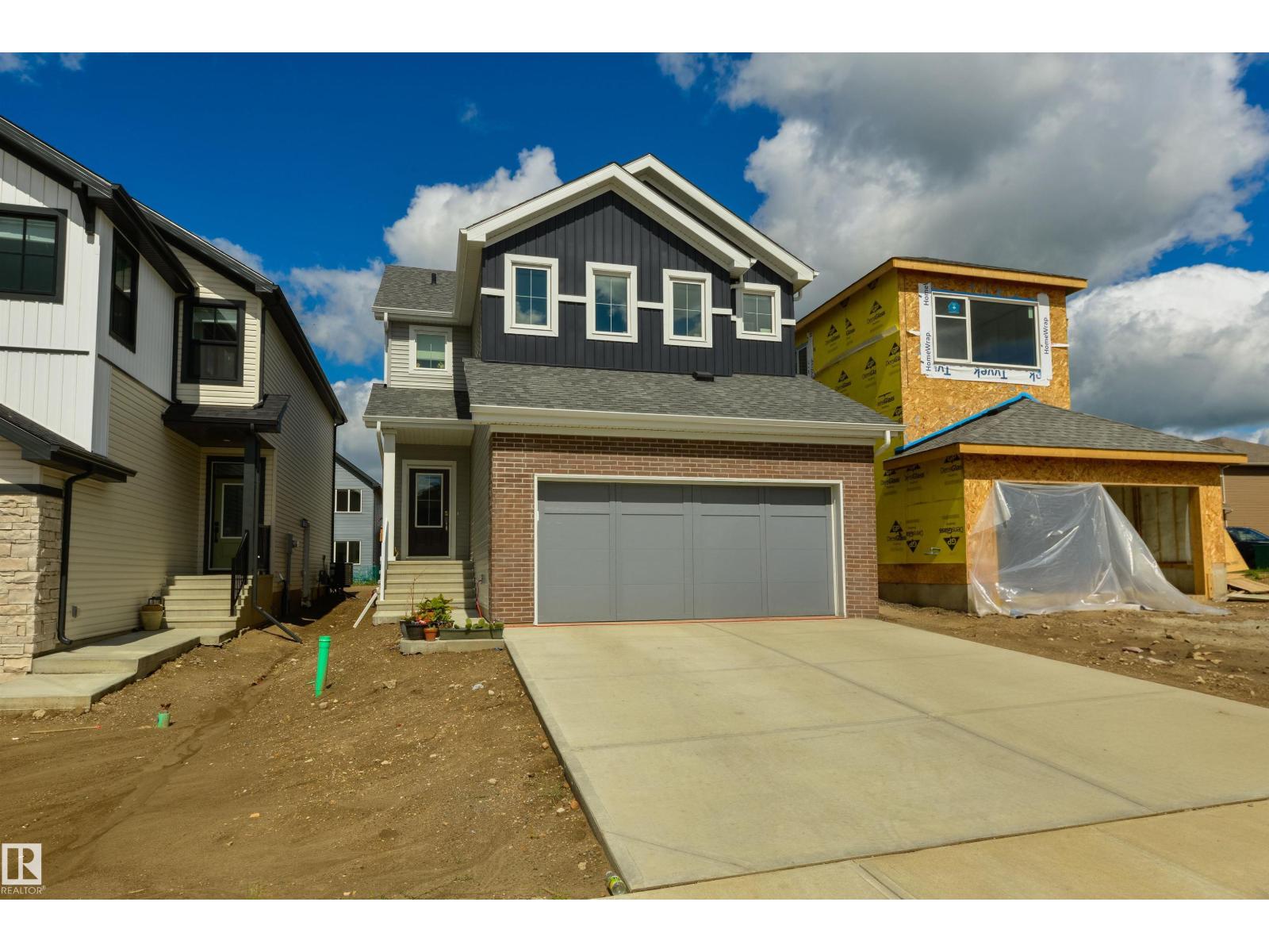 6 Coulee, Ardrossan, Alberta  T8E 0B9 - Photo 2 - E4502084