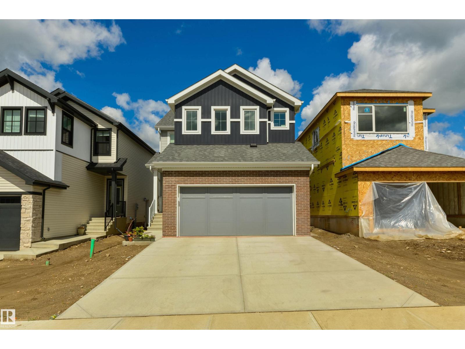 6 COULEE, ardrossan, Alberta