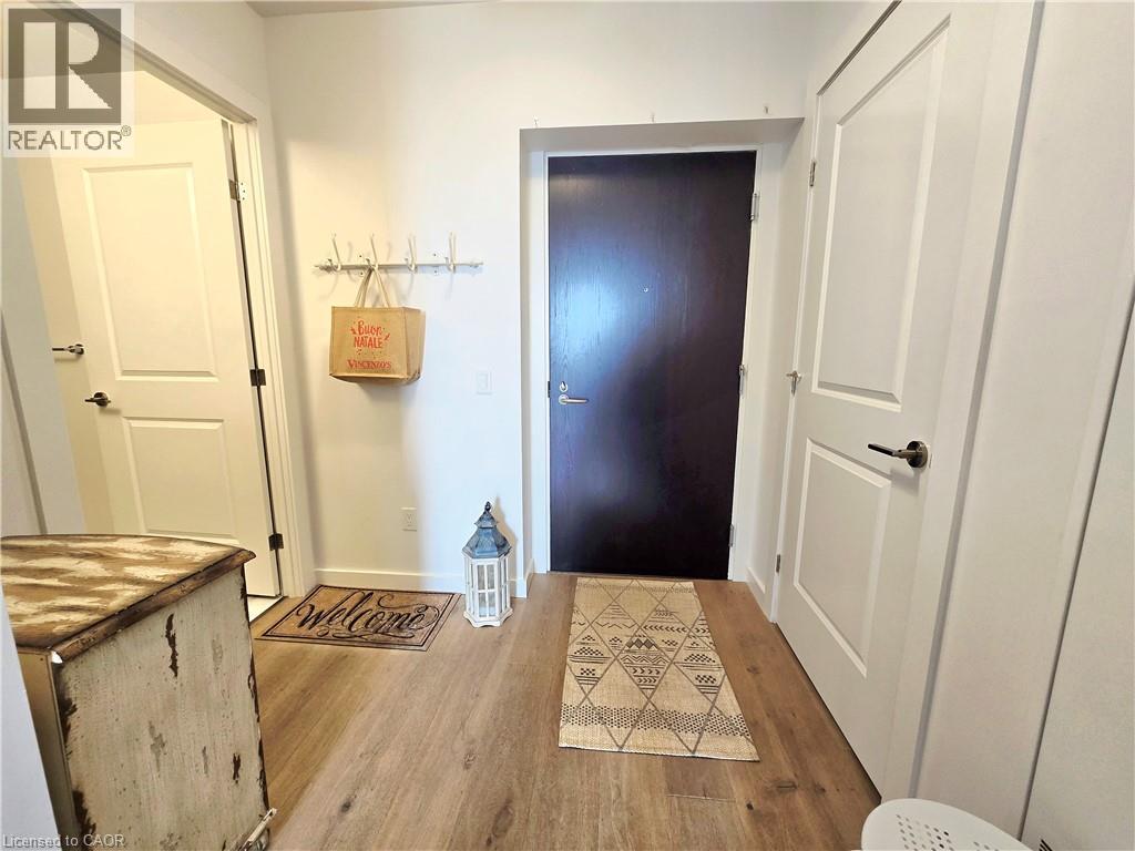 181 King Street S Unit# 1812, Waterloo, Ontario  N2J 0E7 - Photo 4 - 40822399