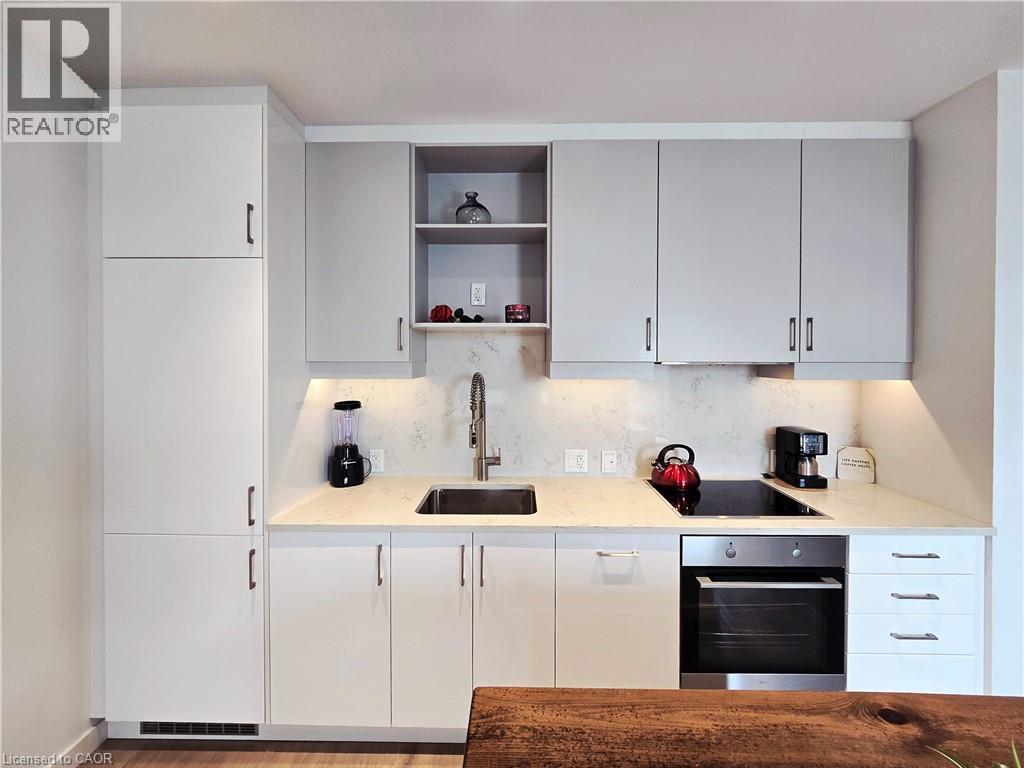 181 King Street S Unit# 1812, Waterloo, Ontario  N2J 0E7 - Photo 12 - 40822399