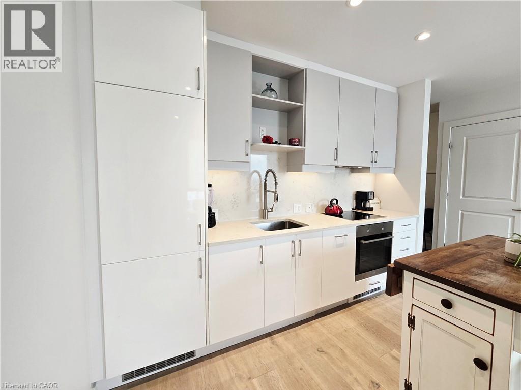 181 King Street S Unit# 1812, Waterloo, Ontario  N2J 0E7 - Photo 11 - 40822399