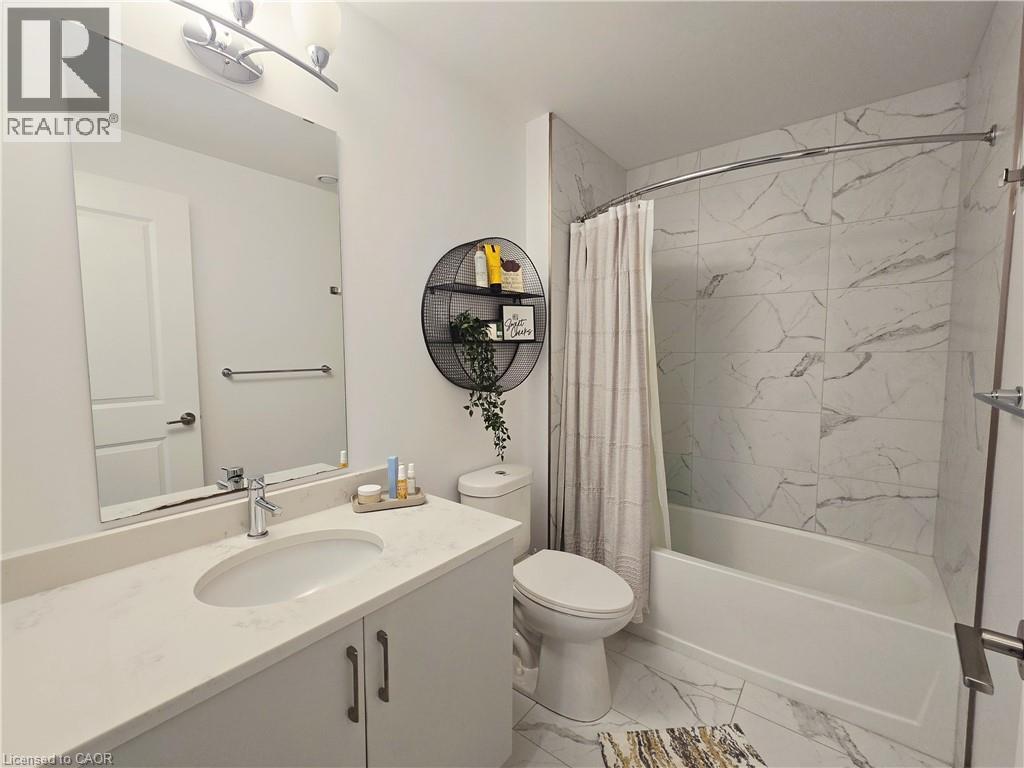181 King Street S Unit# 1812, Waterloo, Ontario  N2J 0E7 - Photo 5 - 40822399