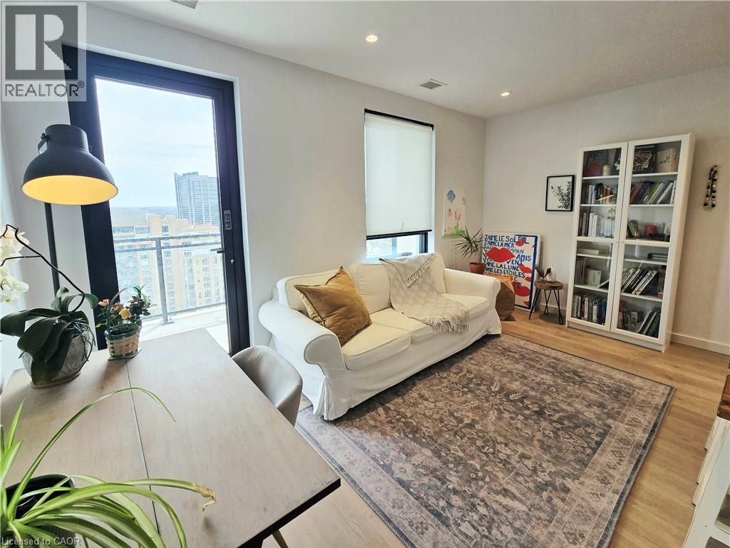 181 King Street S Unit# 1812, Waterloo, Ontario  N2J 0E7 - Photo 6 - 40822399