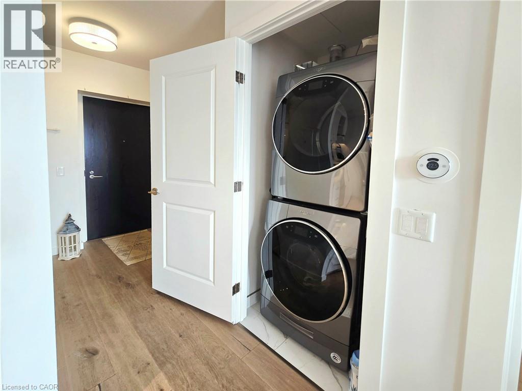 181 King Street S Unit# 1812, Waterloo, Ontario  N2J 0E7 - Photo 7 - 40822399