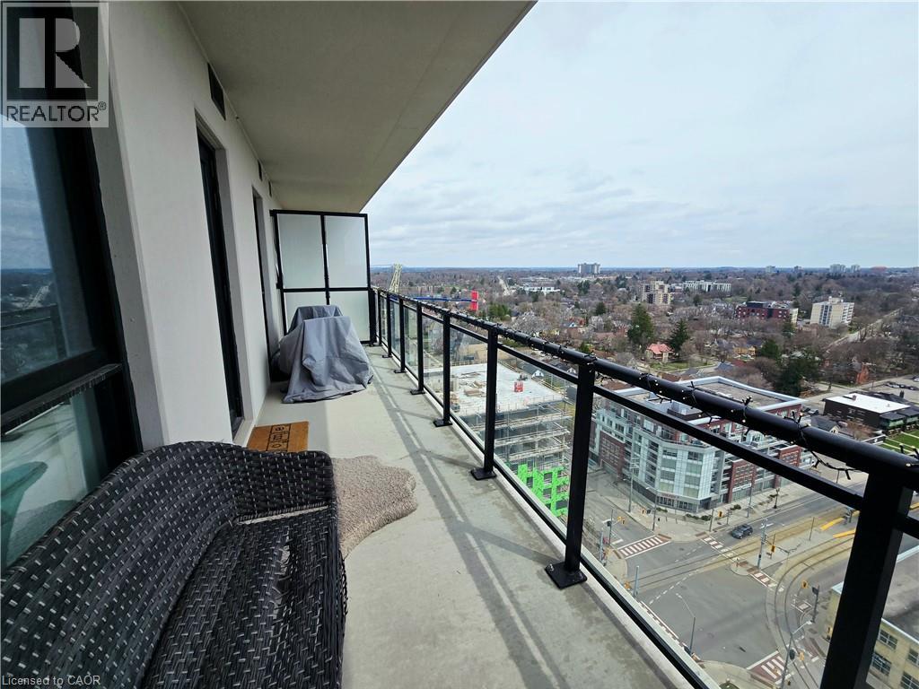 181 King Street S Unit# 1812, Waterloo, Ontario  N2J 0E7 - Photo 18 - 40822399