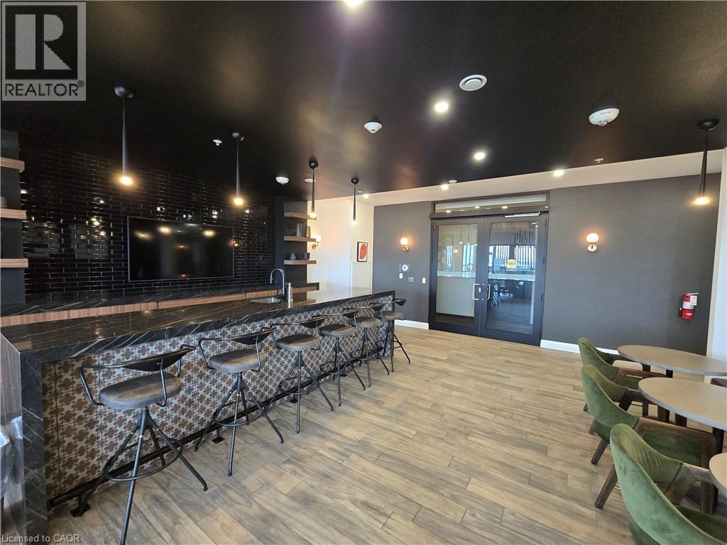 181 King Street S Unit# 1812, Waterloo, Ontario  N2J 0E7 - Photo 39 - 40822399