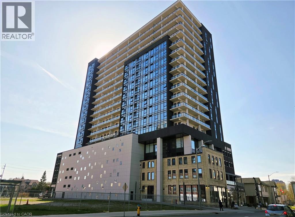 181 King Street S Unit# 1812, Waterloo, Ontario  N2J 0E7 - Photo 42 - 40822399