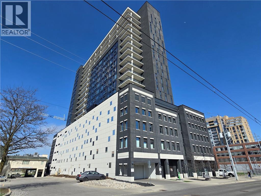 181 King Street S Unit# 1812, Waterloo, Ontario  N2J 0E7 - Photo 43 - 40822399