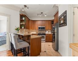208 32729 GARIBALDI DRIVE, Abbotsford, British Columbia
