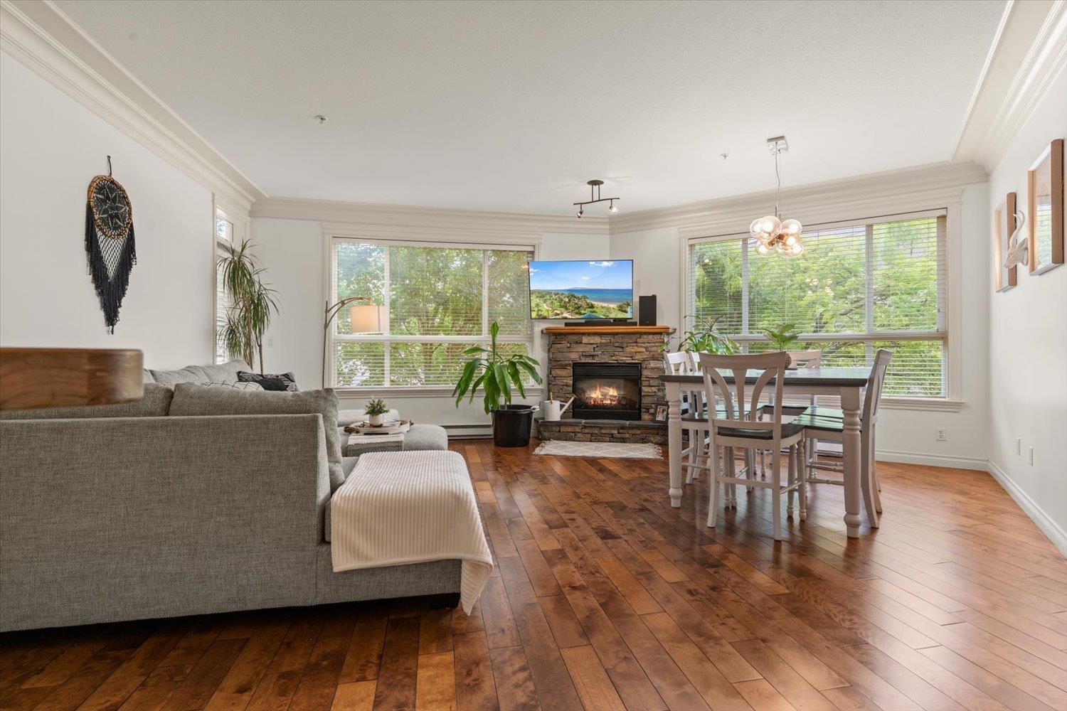 208 32729 Garibaldi Drive, Abbotsford, British Columbia  V2T 0A6 - Photo 6 - R3151091