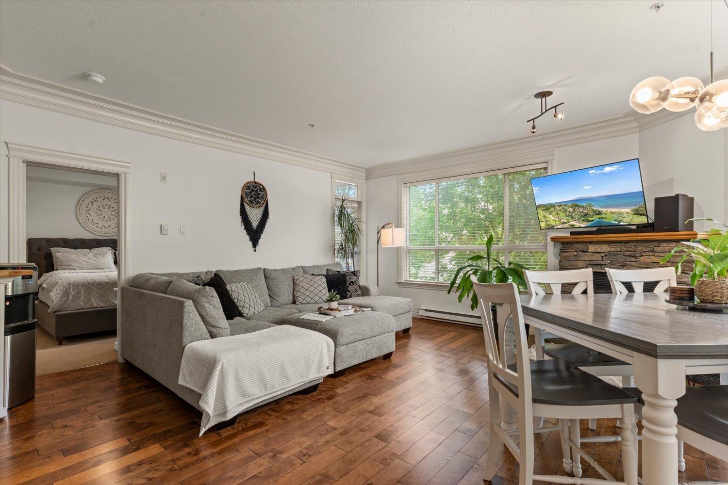 208 32729 Garibaldi Drive, Abbotsford, British Columbia  V2T 0A6 - Photo 9 - R3151091