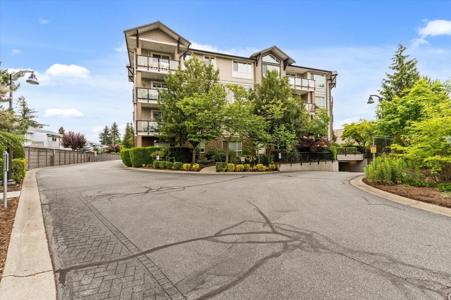 208 32729 Garibaldi Drive, Abbotsford, British Columbia  V2T 0A6 - Photo 26 - R3151091