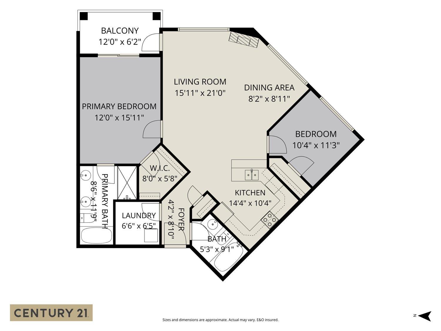208 32729 Garibaldi Drive, Abbotsford, British Columbia  V2T 0A6 - Photo 28 - R3151091