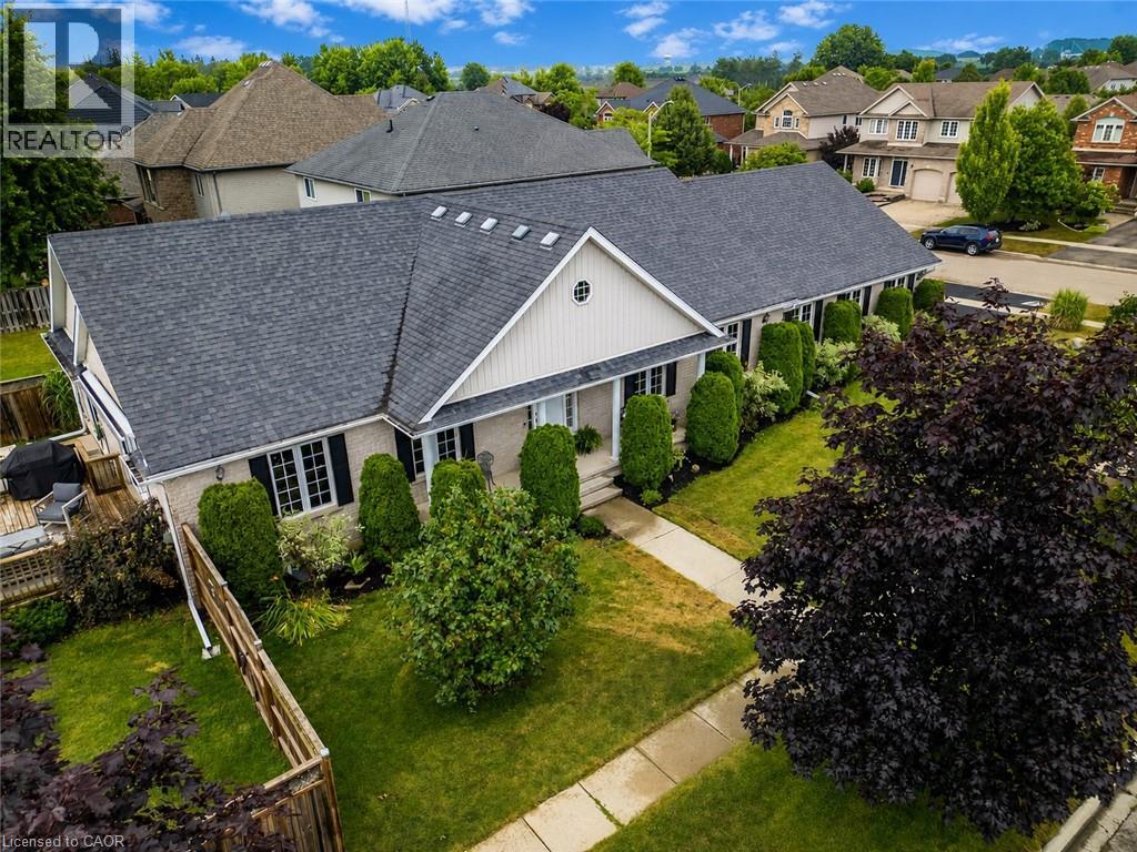 190 Laschinger Boulevard, New Hamburg, Ontario  N3A 2G9 - Photo 2 - 40846839